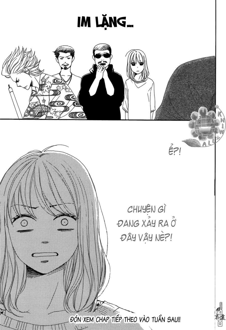 Dame na Watashi ni Koishite Kudasai Vol. 1 Ch. 2 第42页