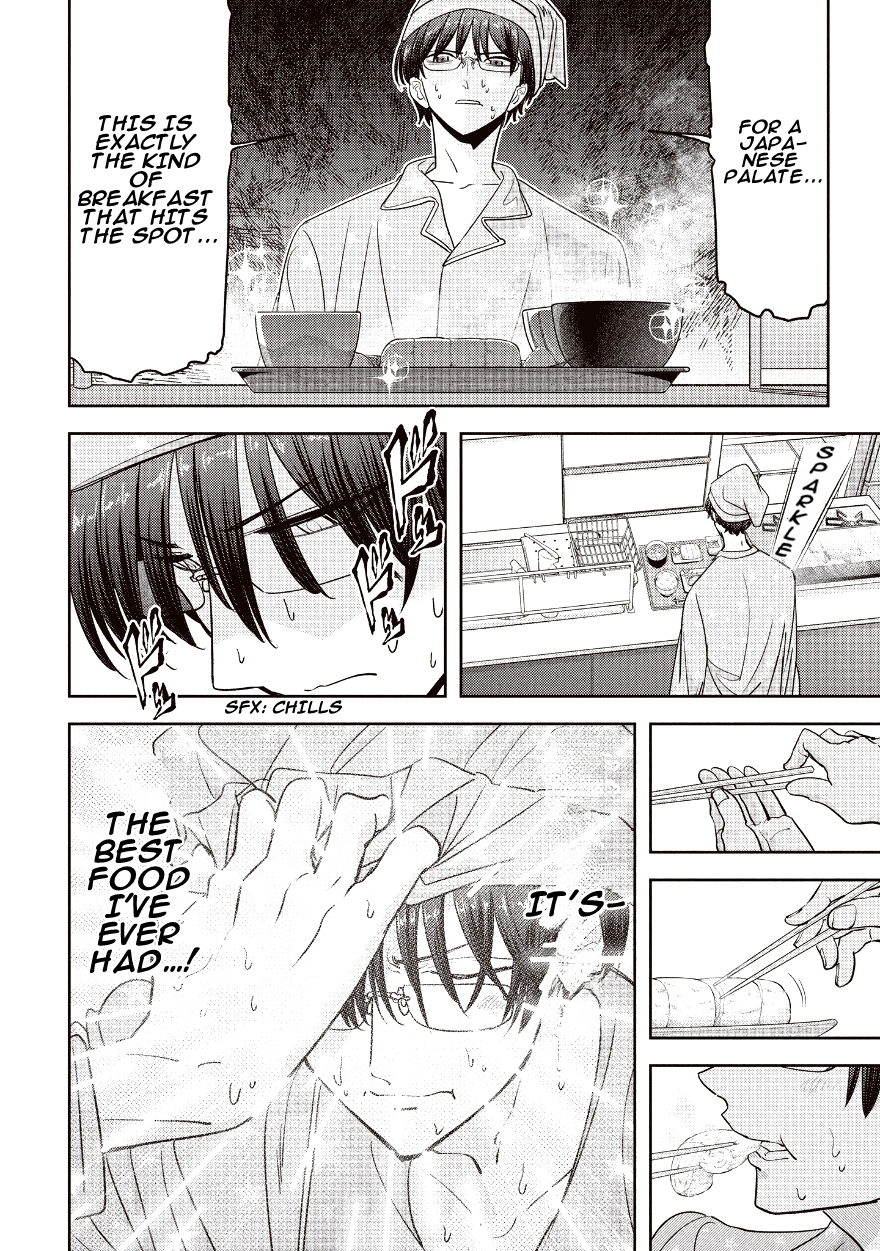 Kumagurashi Case 01 第29页