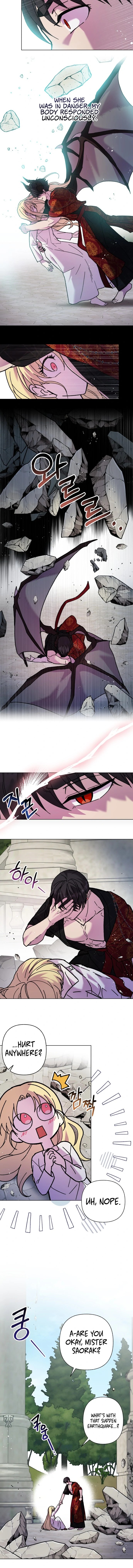 I Have the Heart of a Dragon Ch. 4 第7页