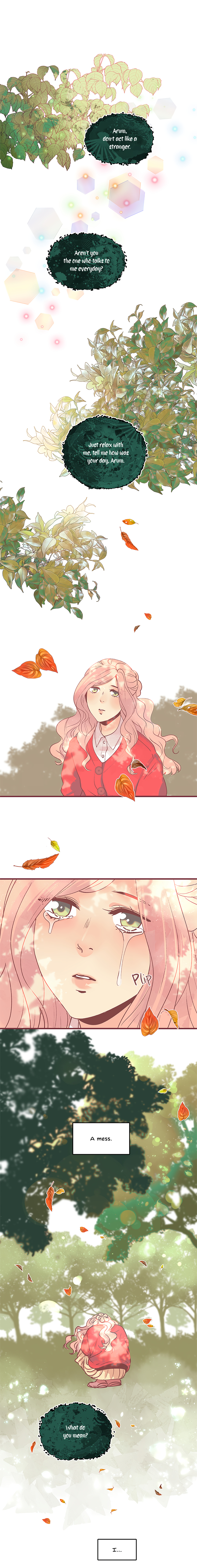 Arum Daun Ch. 2 第11页