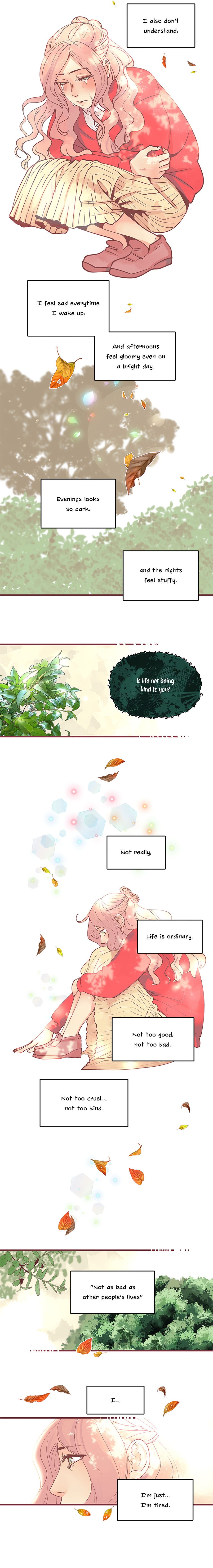 Arum Daun Ch. 2 第12页