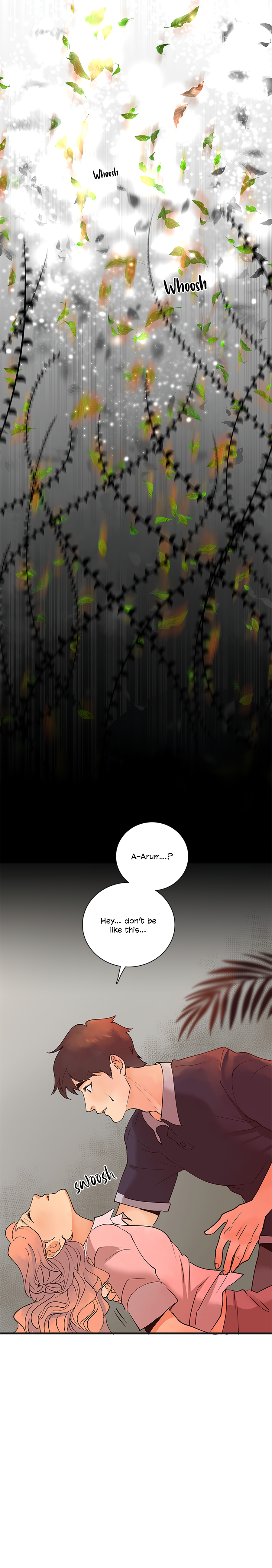 Arum Daun Ch. 2 第14页