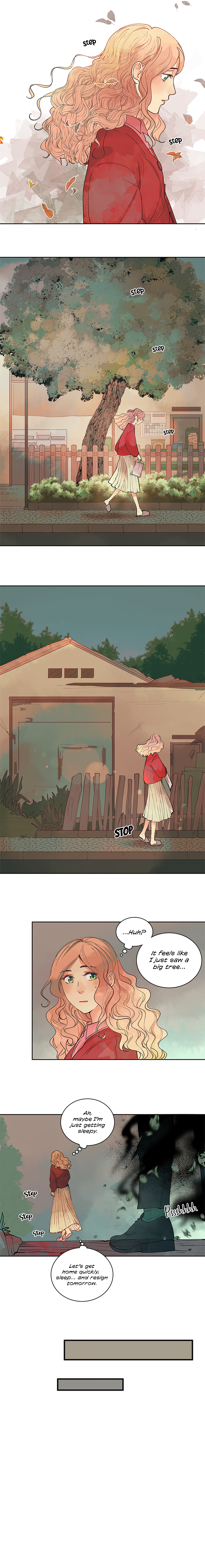 Arum Daun Ch. 2 第5页
