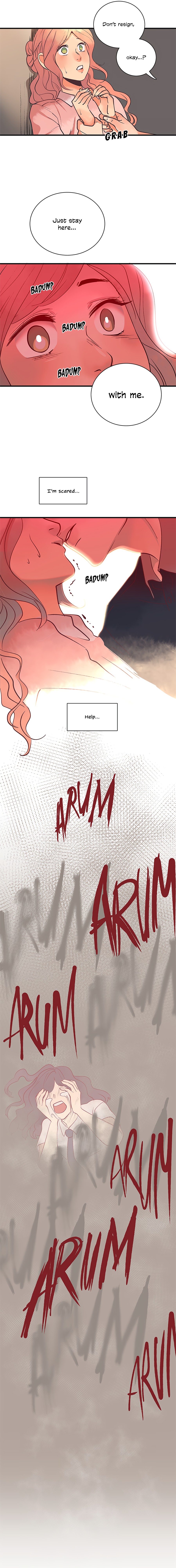 Arum Daun Ch. 2 第7页