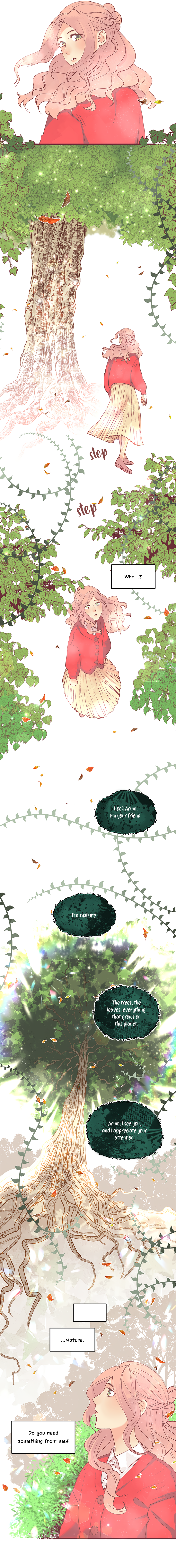 Arum Daun Ch. 2 第10页
