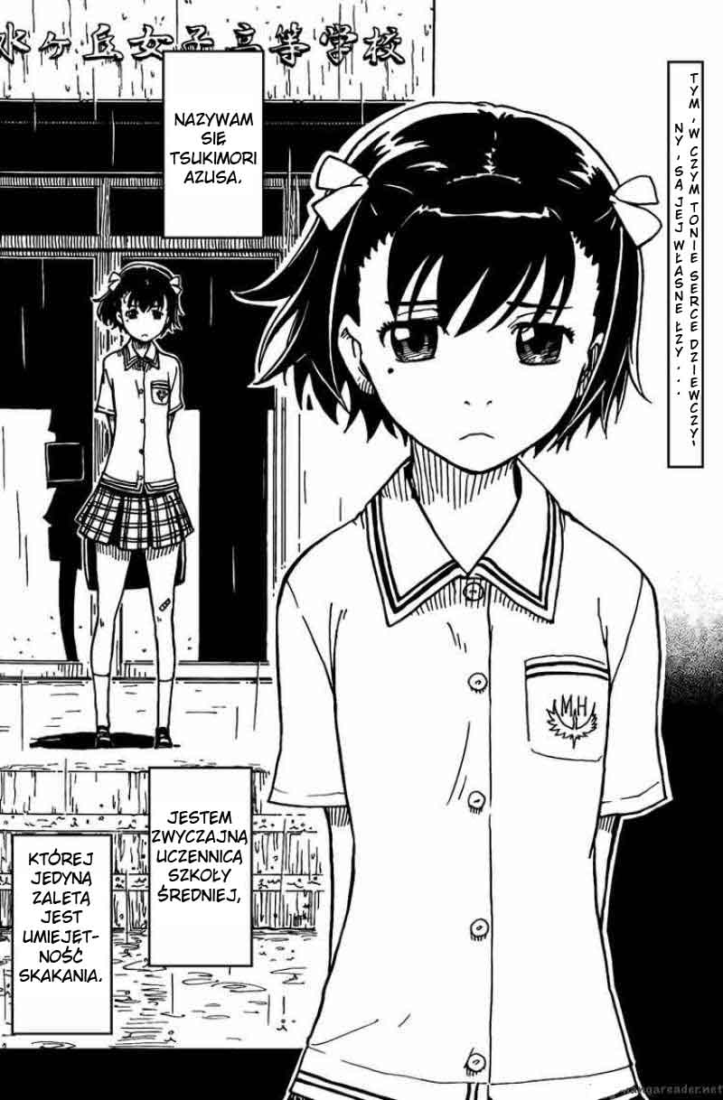 DARKER THAN BLACK -Shikkoku no Hana- Dziewczyna 第3页