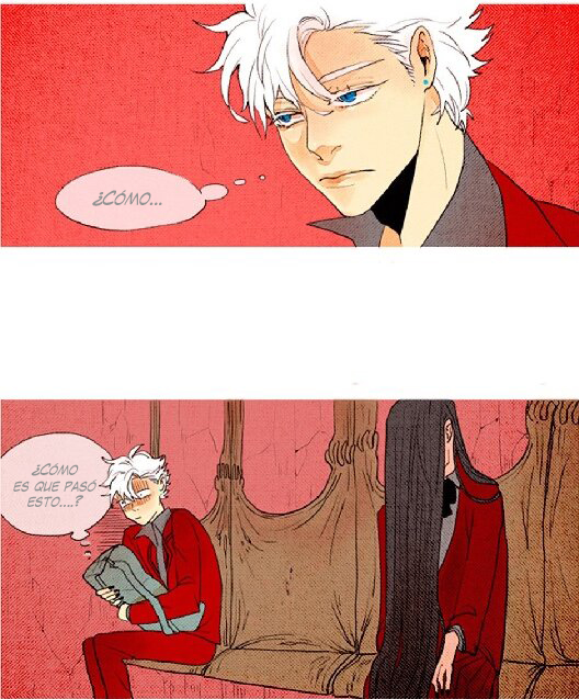 Demons Can't Be Pretty Angel 第9页