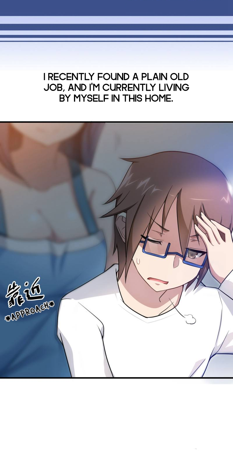 Sister, Stop Messing With Me! Sisters Suddenly Appearing 第12页