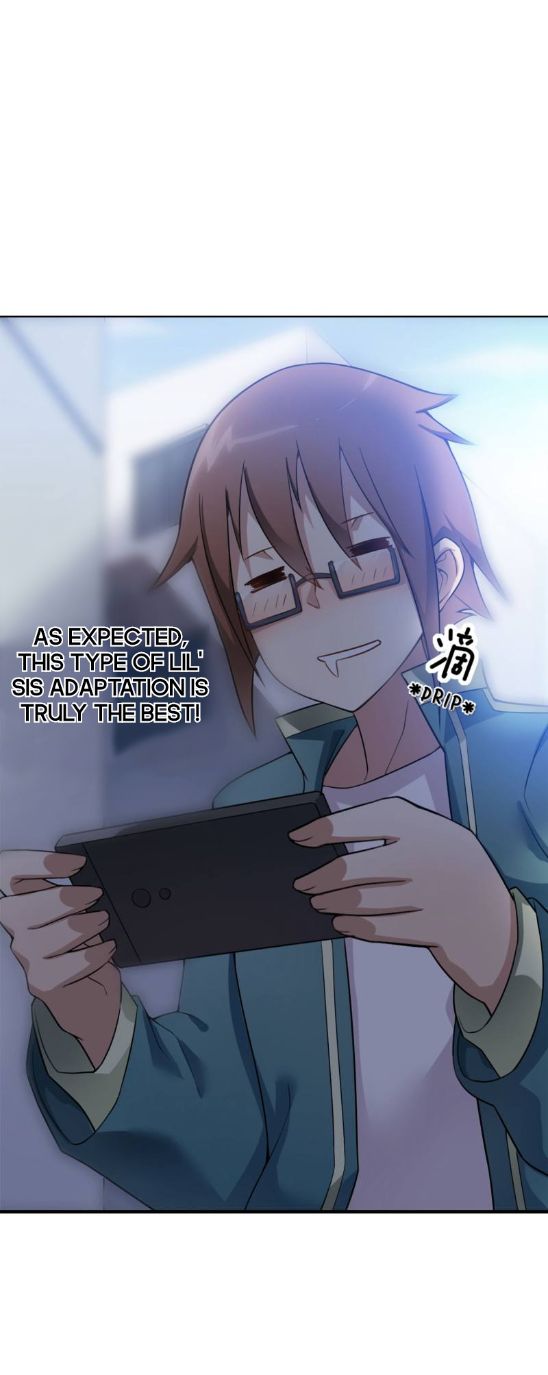 Sister, Stop Messing With Me! Sisters Suddenly Appearing 第18页