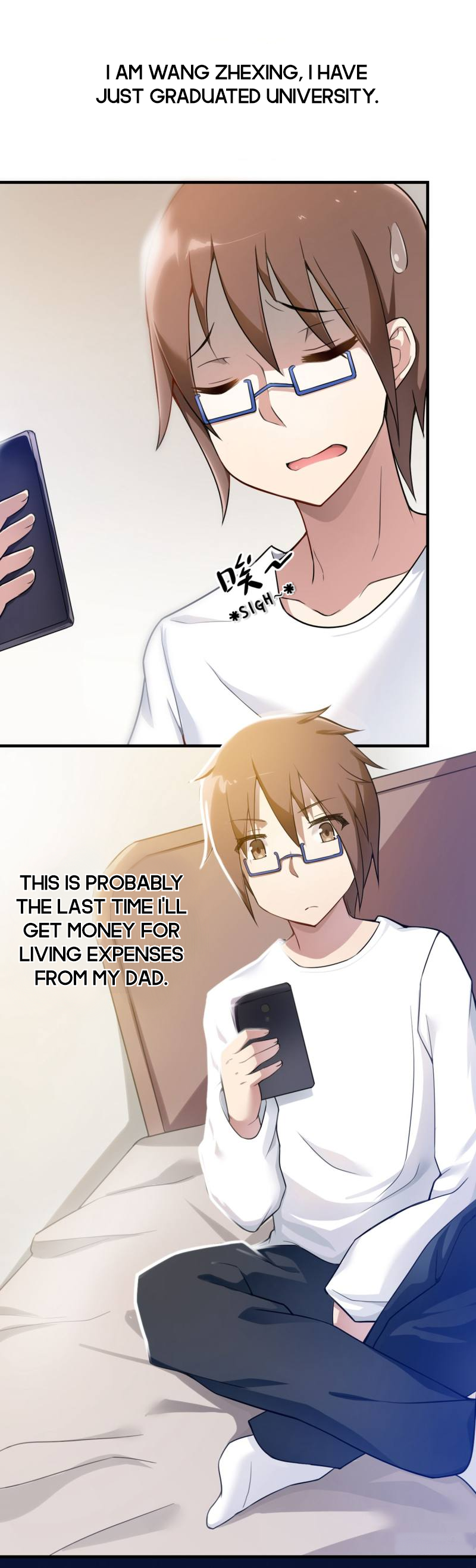Sister, Stop Messing With Me! Sisters Suddenly Appearing 第10页