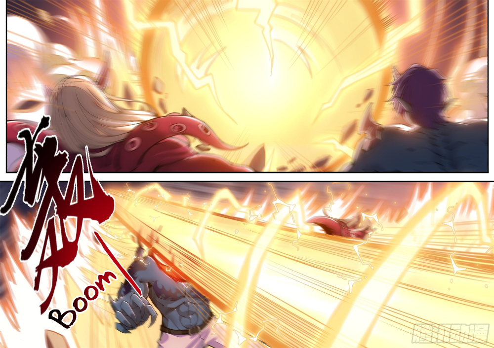 Spirit Food King Ch. 1 第46页