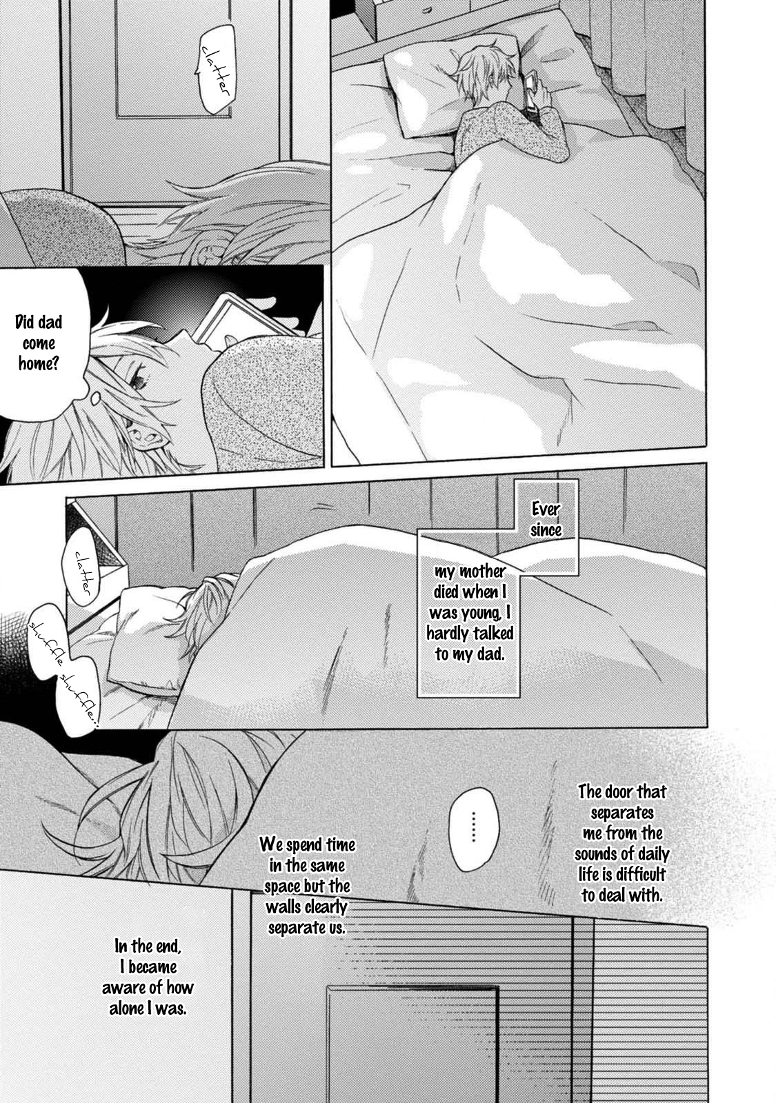 Otona Gokko Vol. 1 Ch. 2 第12页