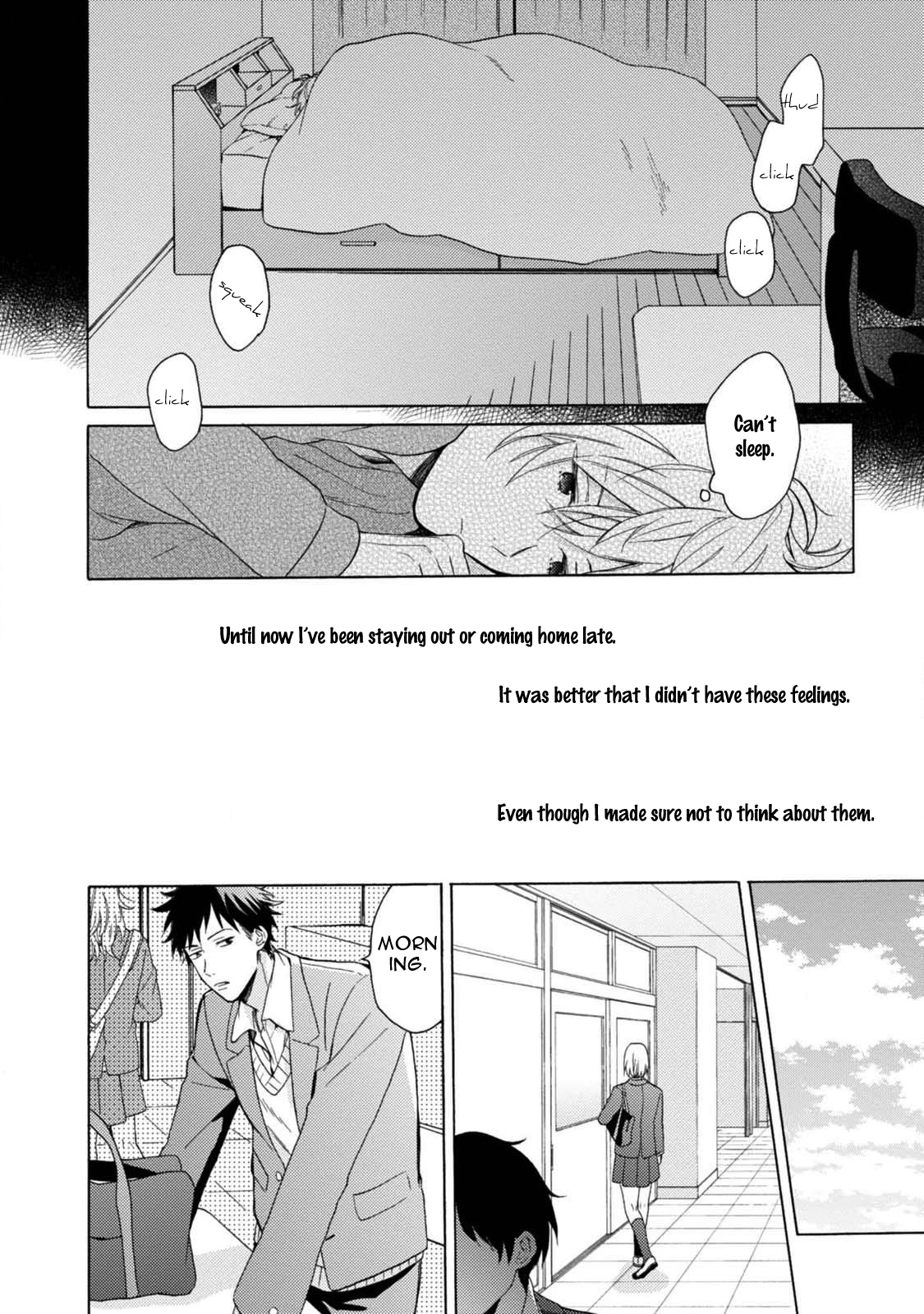 Otona Gokko Vol. 1 Ch. 2 第13页