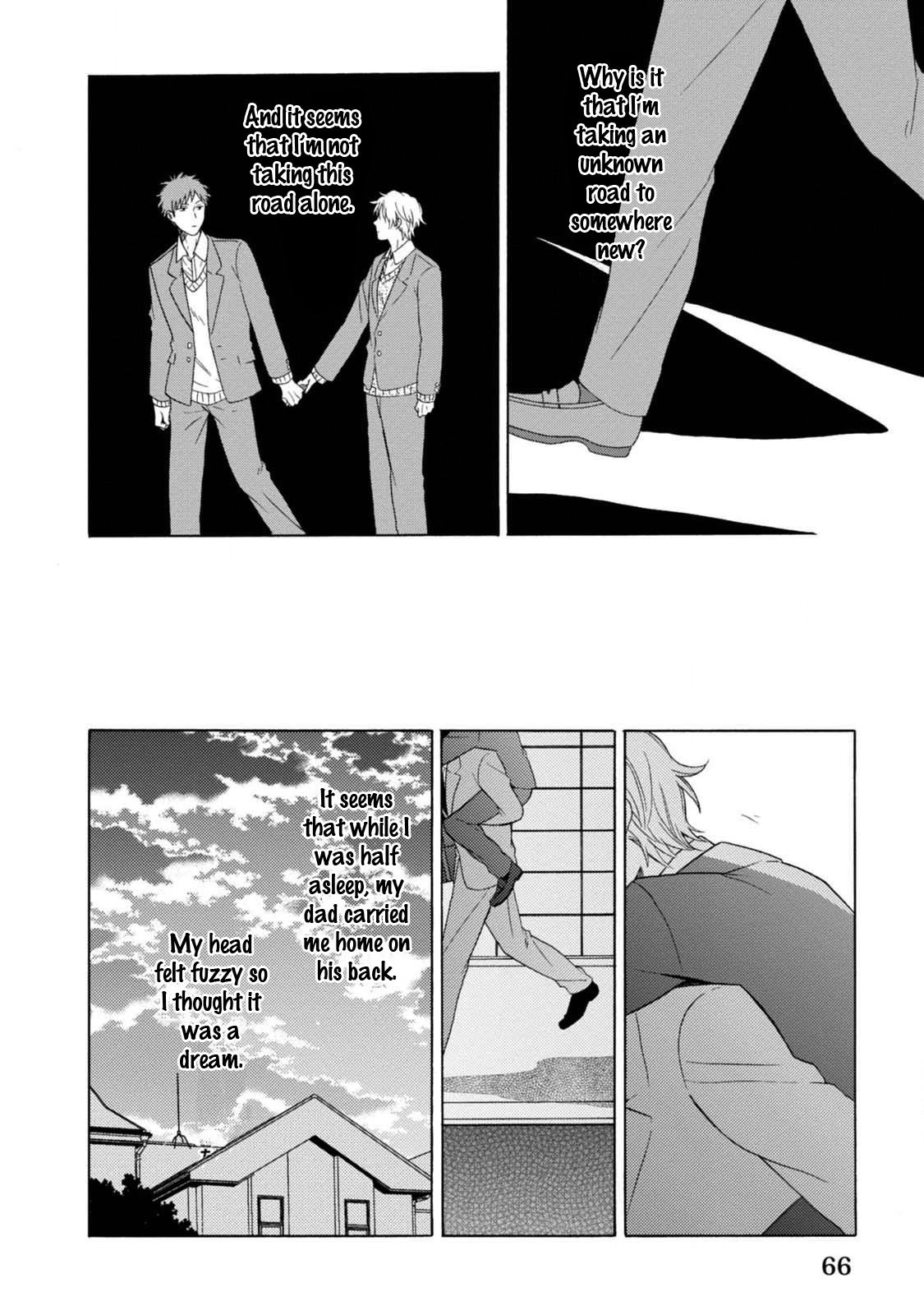 Otona Gokko Vol. 1 Ch. 2 第29页