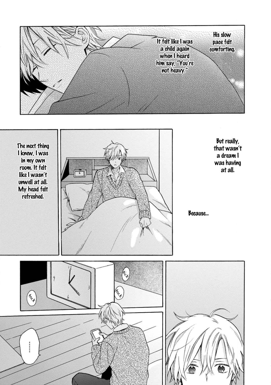 Otona Gokko Vol. 1 Ch. 2 第30页