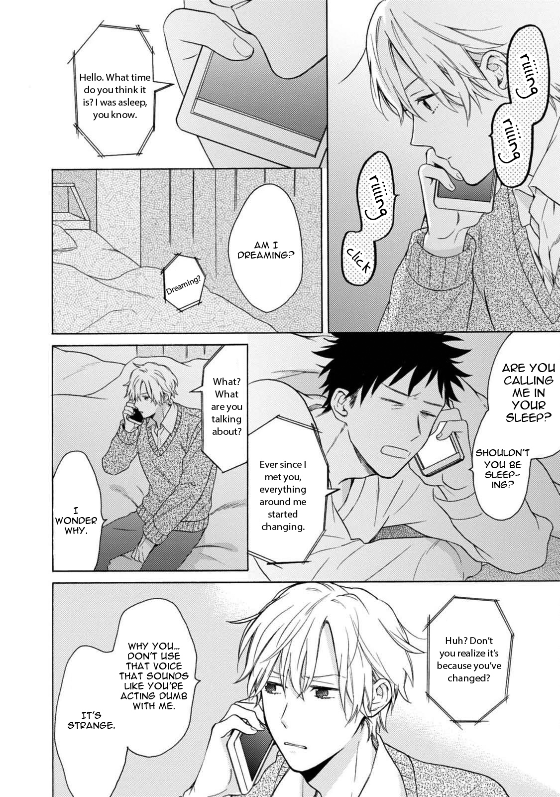 Otona Gokko Vol. 1 Ch. 2 第31页