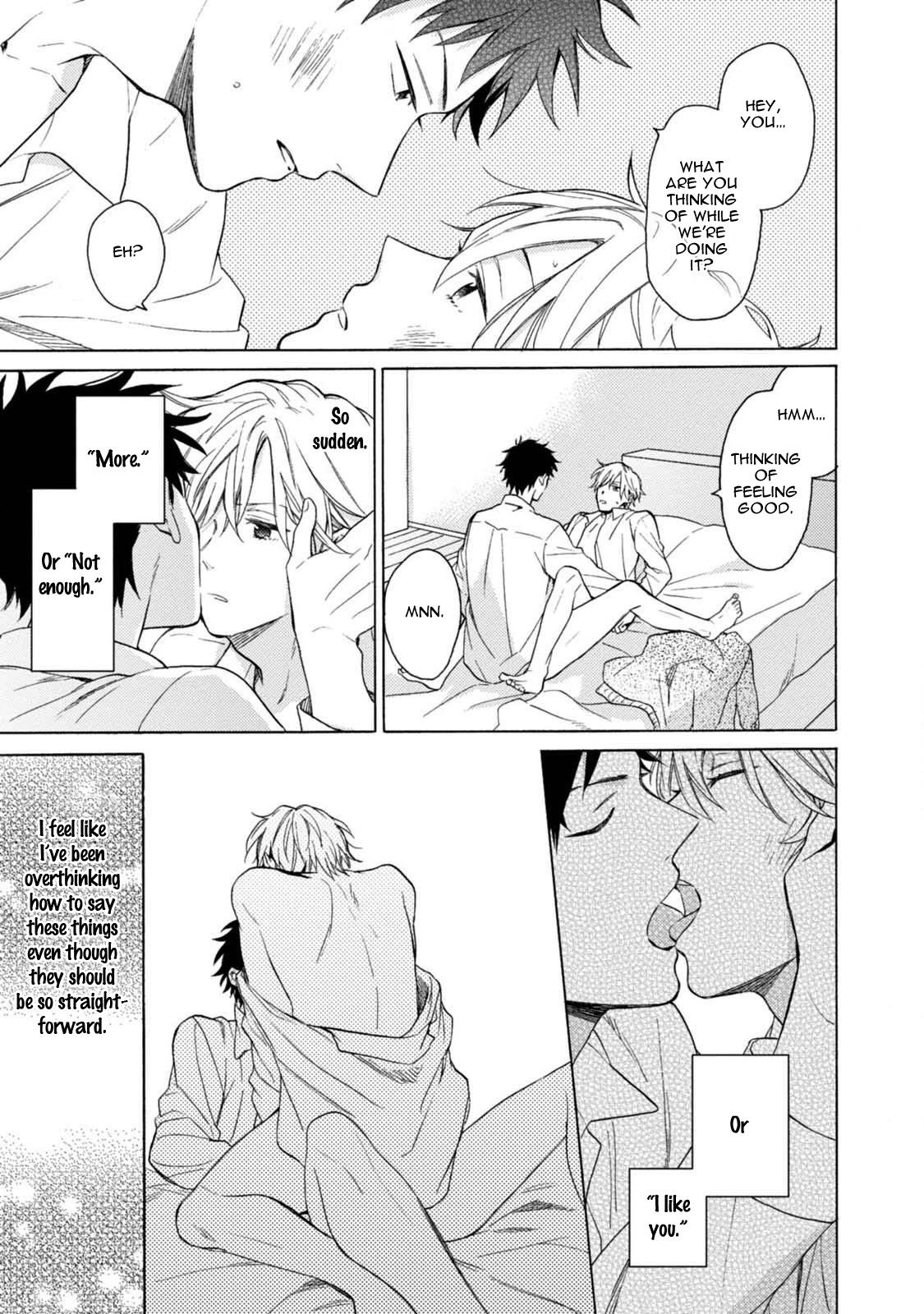 Otona Gokko Vol. 1 Ch. 2 第8页