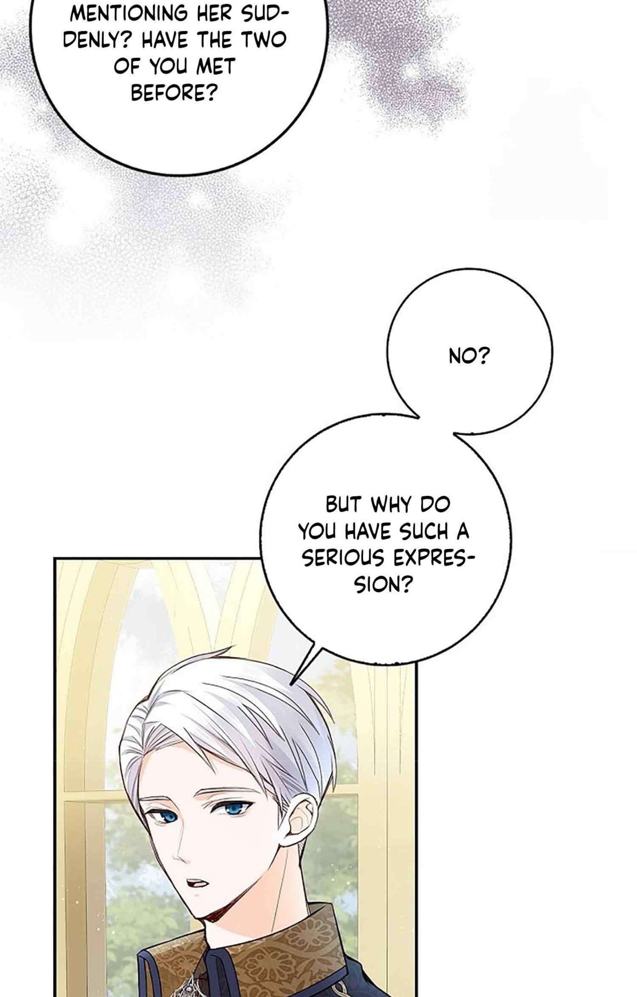 No Mercy from the Reborn Lady Ch. 4 第18页