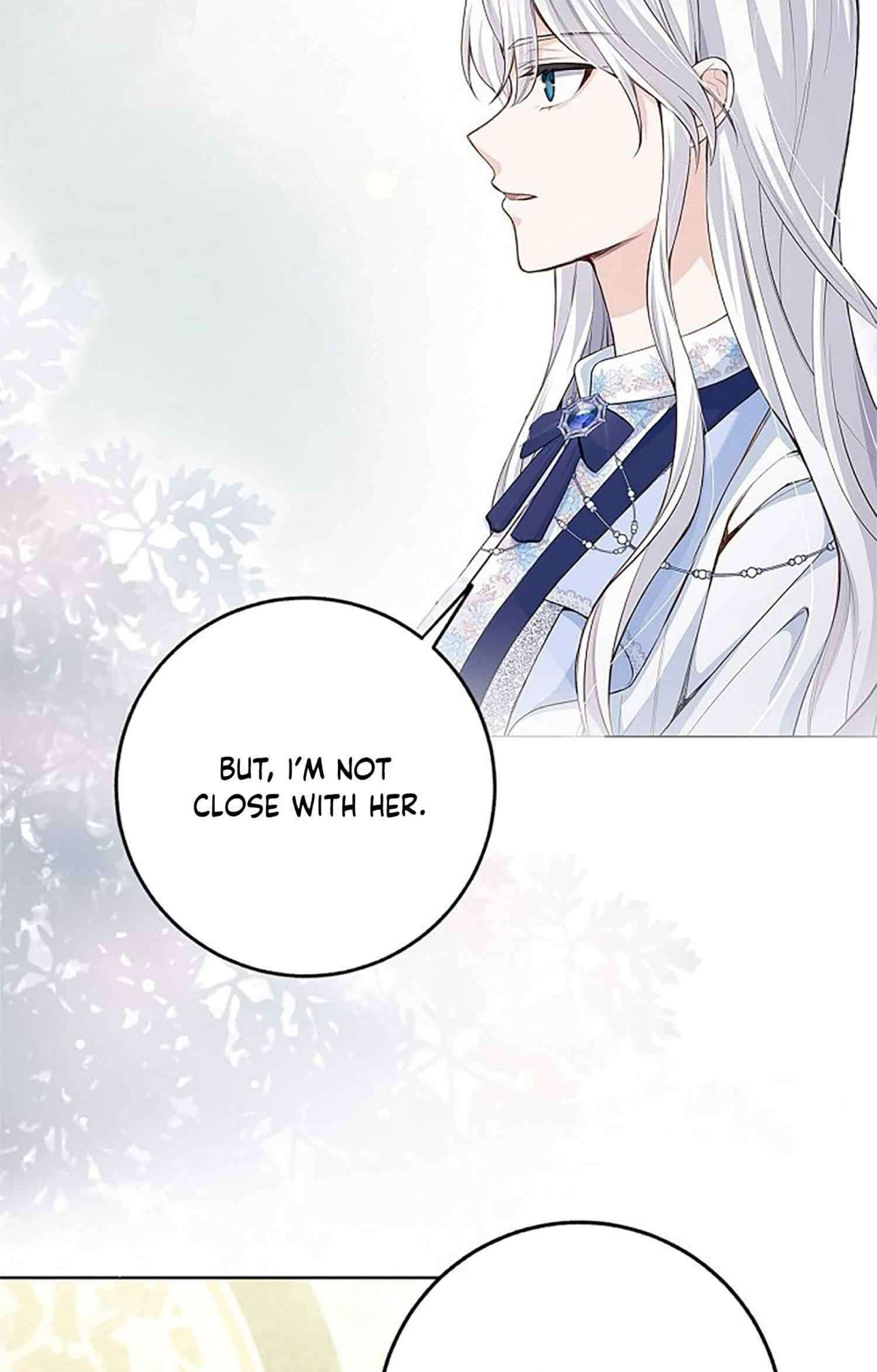 No Mercy from the Reborn Lady Ch. 4 第20页