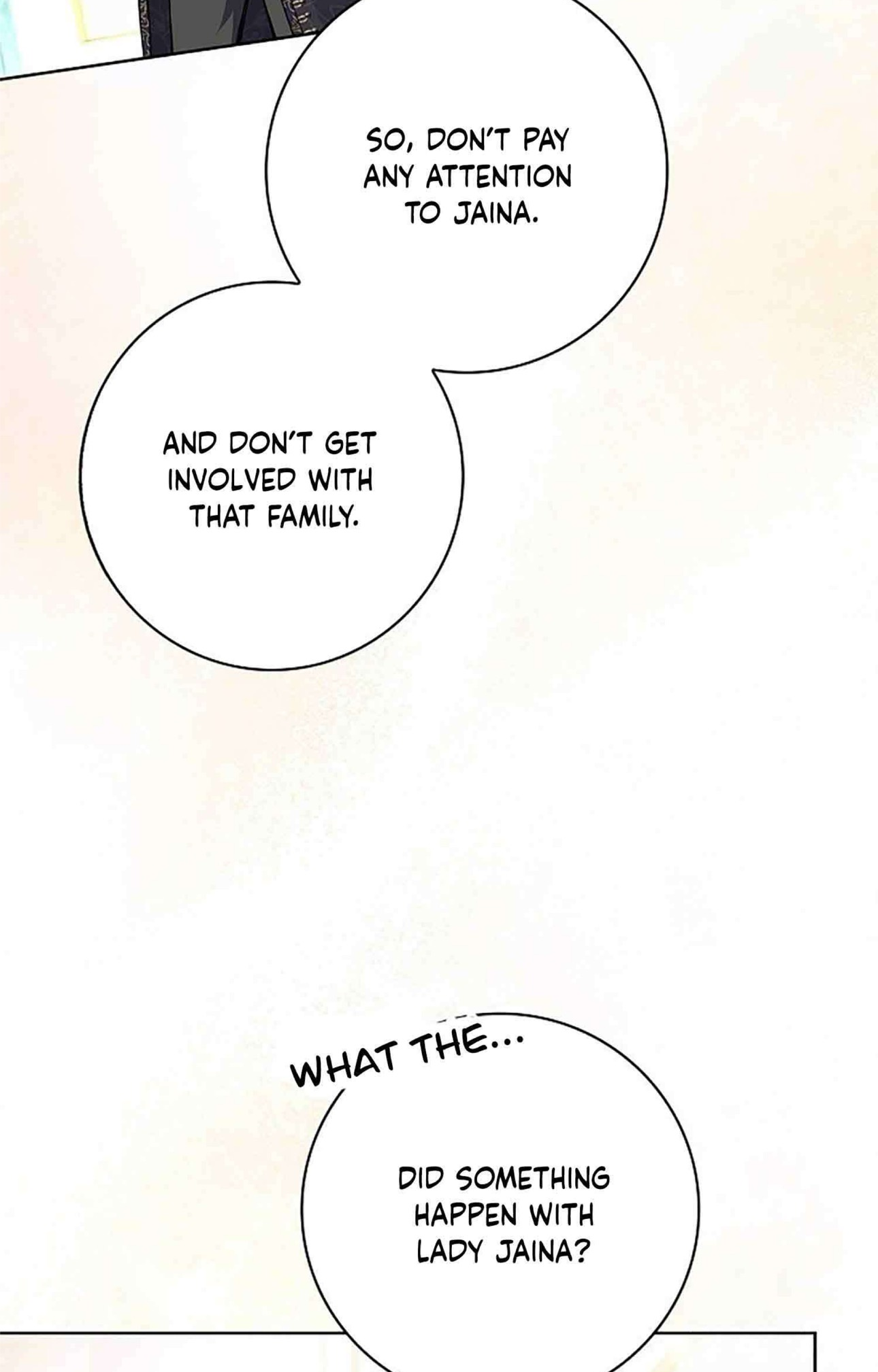 No Mercy from the Reborn Lady Ch. 4 第24页