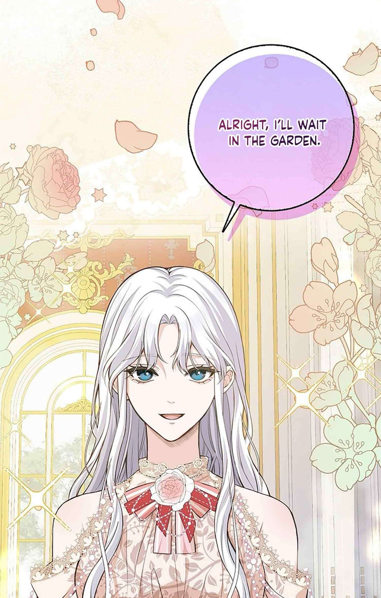 No Mercy from the Reborn Lady Ch. 4 第31页