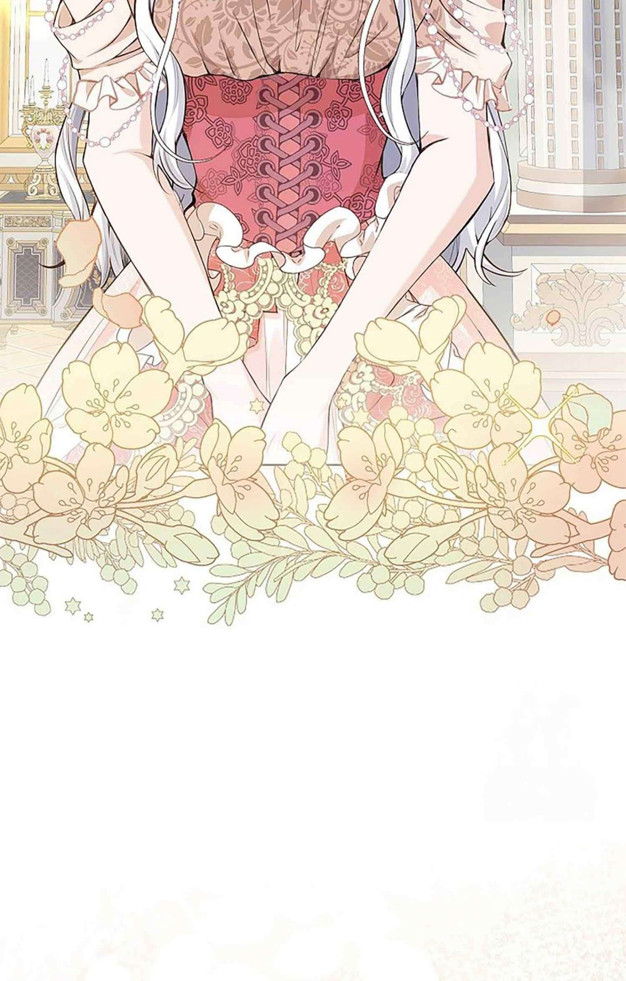 No Mercy from the Reborn Lady Ch. 4 第32页