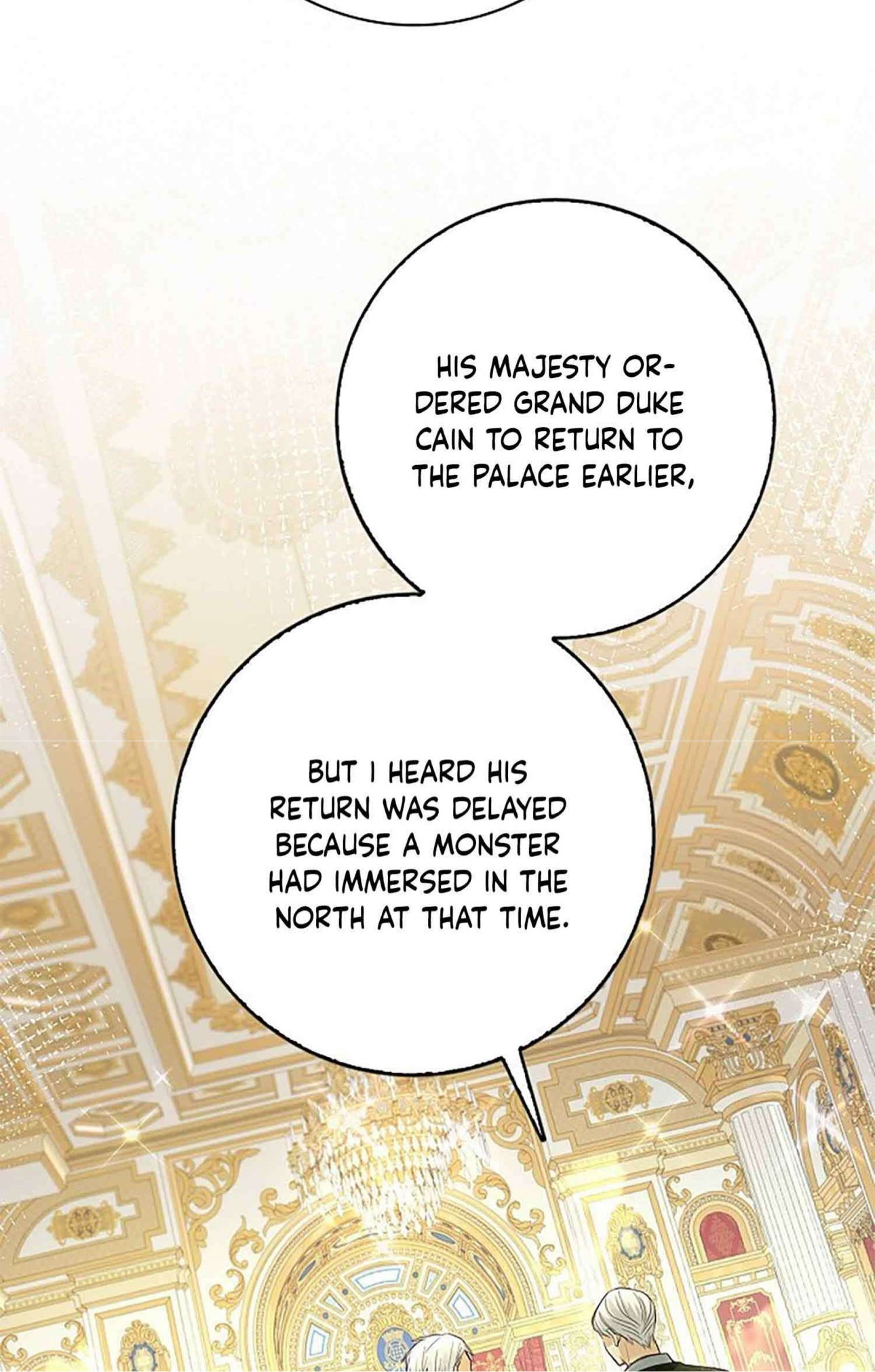No Mercy from the Reborn Lady Ch. 4 第36页