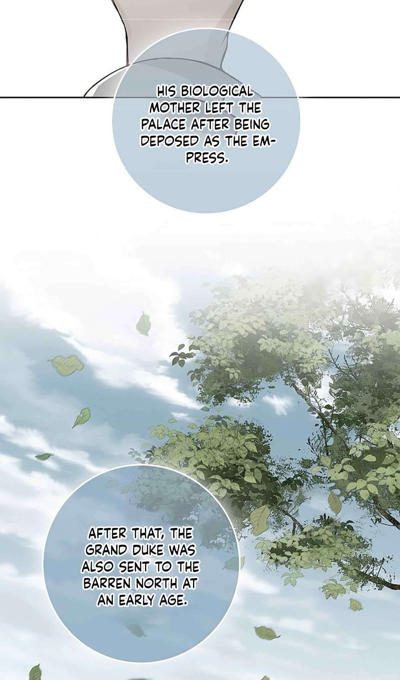 No Mercy from the Reborn Lady Ch. 4 第39页