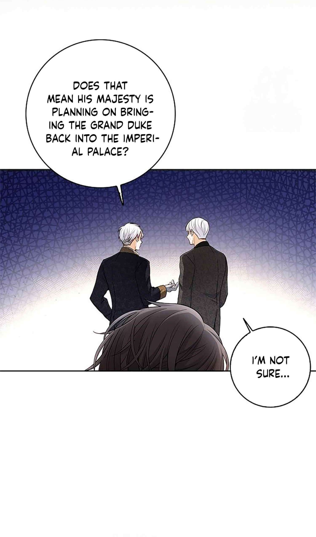 No Mercy from the Reborn Lady Ch. 4 第41页