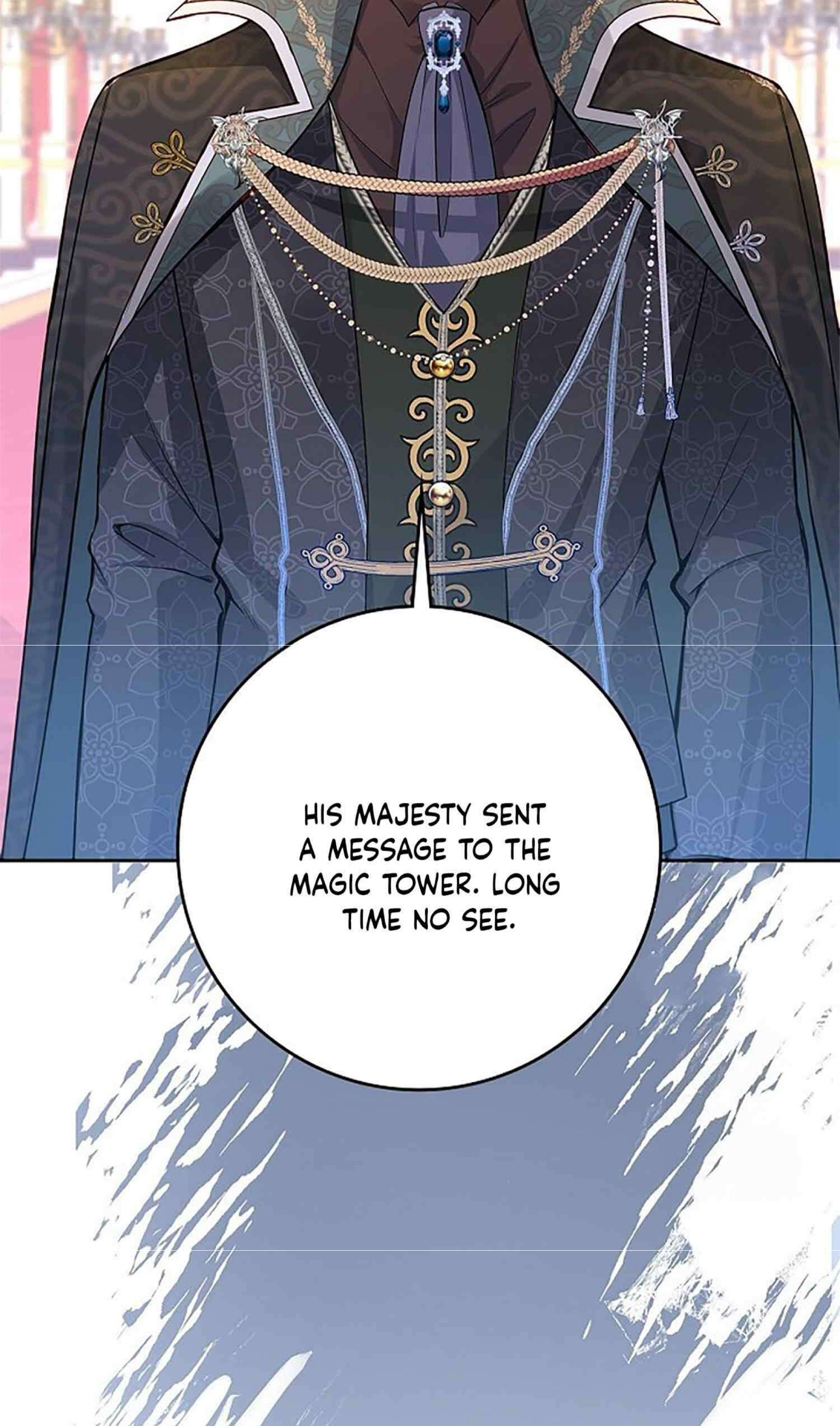 No Mercy from the Reborn Lady Ch. 4 第44页