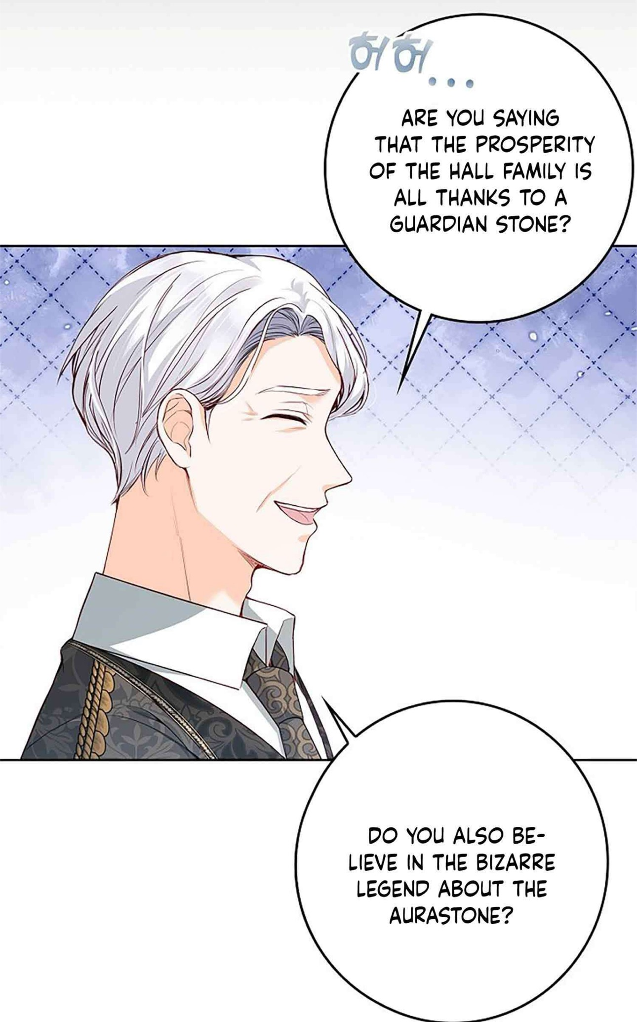 No Mercy from the Reborn Lady Ch. 4 第52页