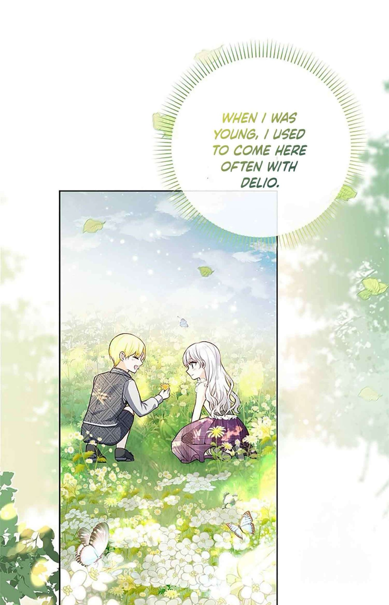 No Mercy from the Reborn Lady Ch. 4 第59页