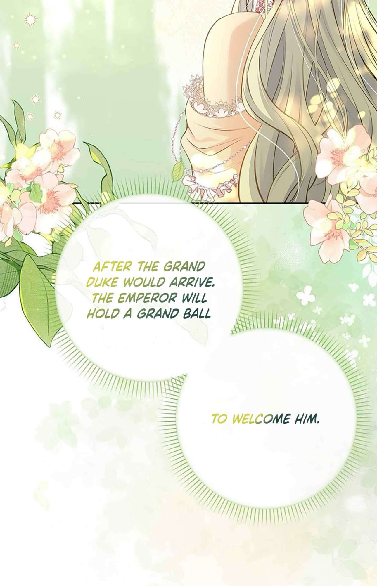No Mercy from the Reborn Lady Ch. 4 第63页