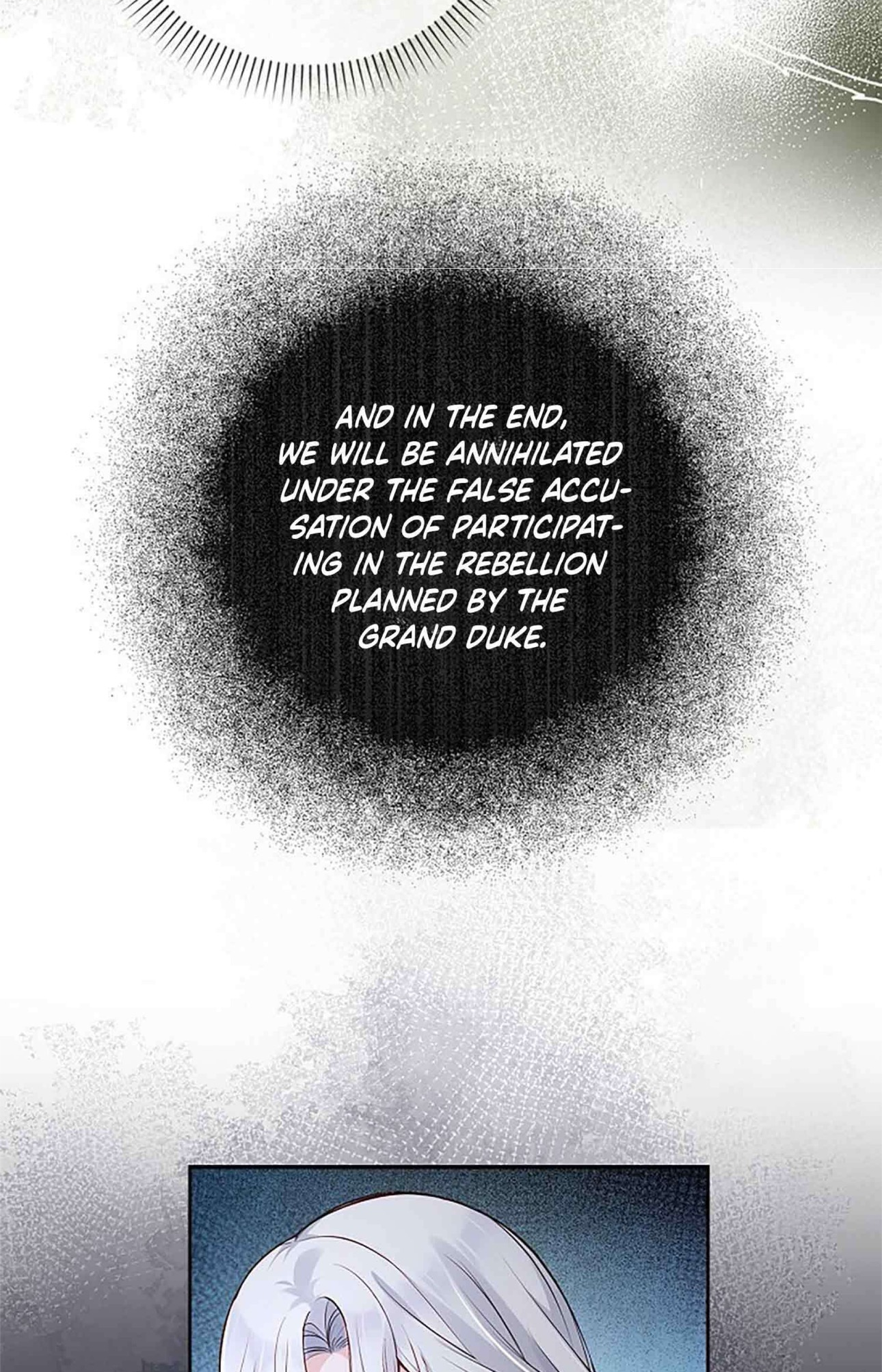 No Mercy from the Reborn Lady Ch. 4 第67页