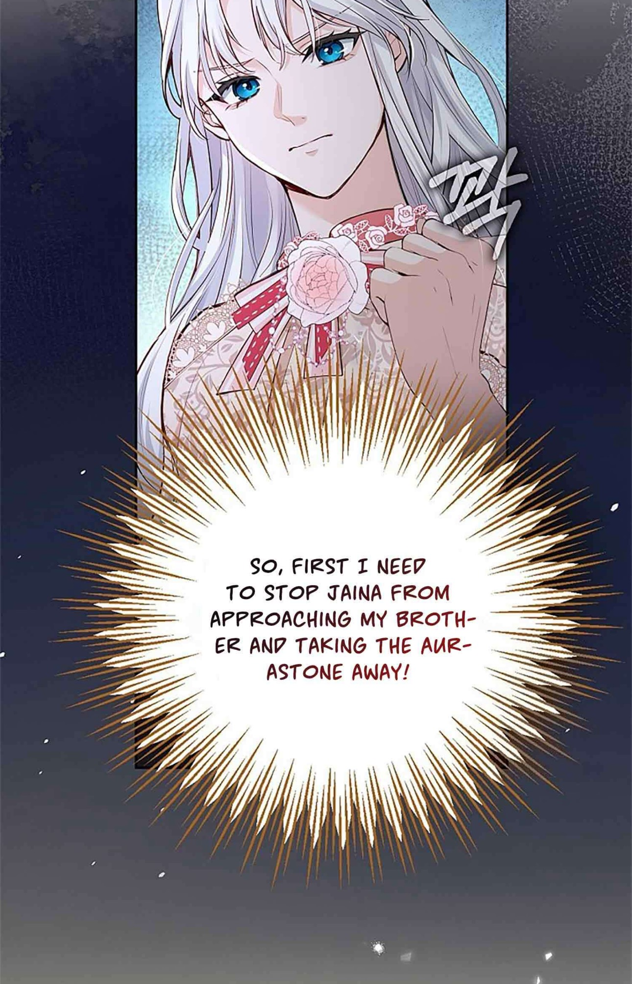 No Mercy from the Reborn Lady Ch. 4 第68页