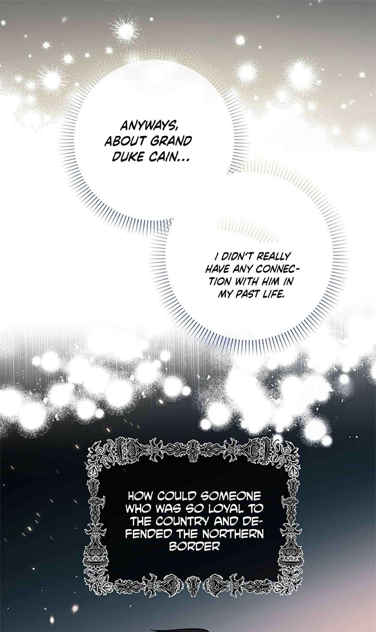 No Mercy from the Reborn Lady Ch. 4 第69页