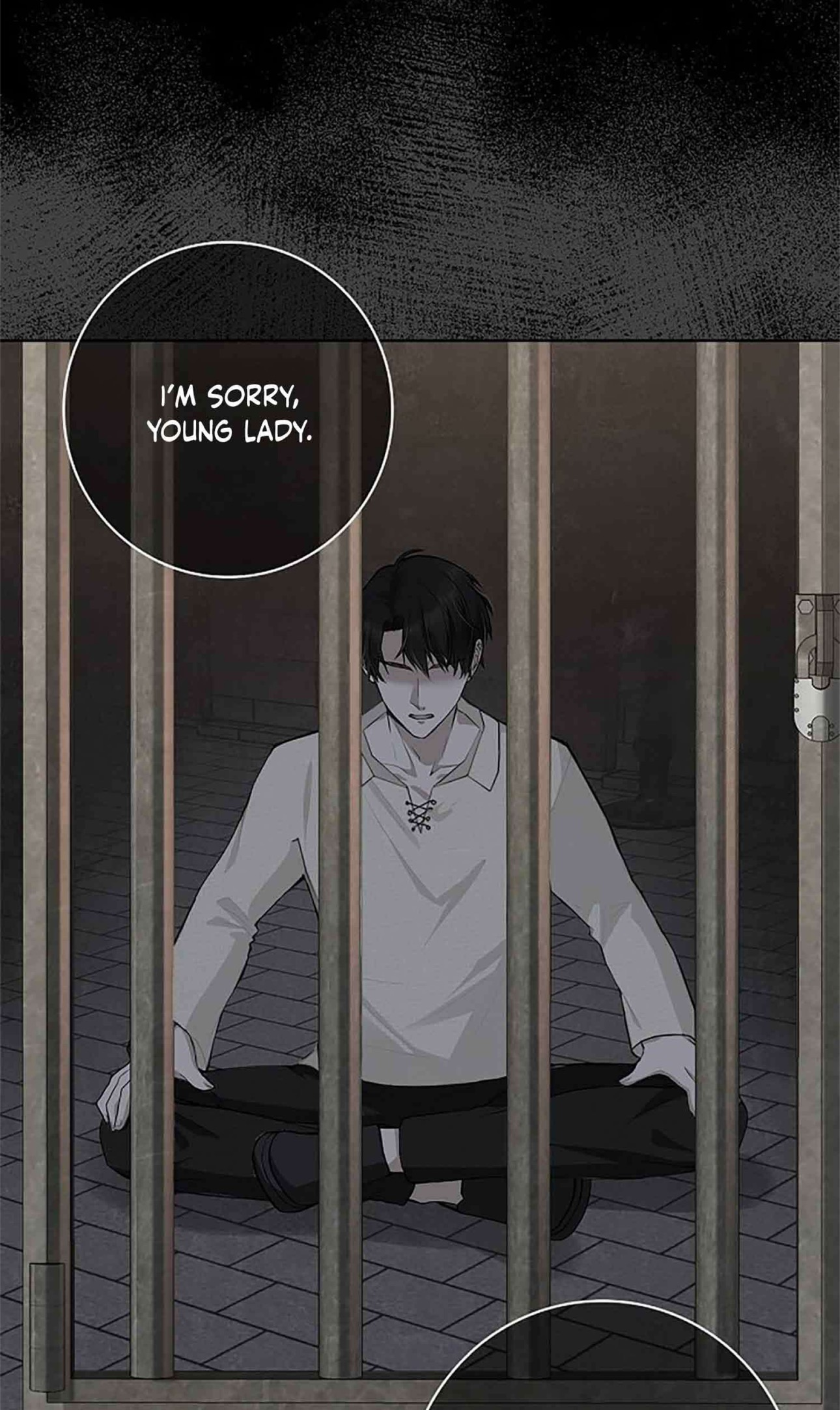 No Mercy from the Reborn Lady Ch. 4 第71页