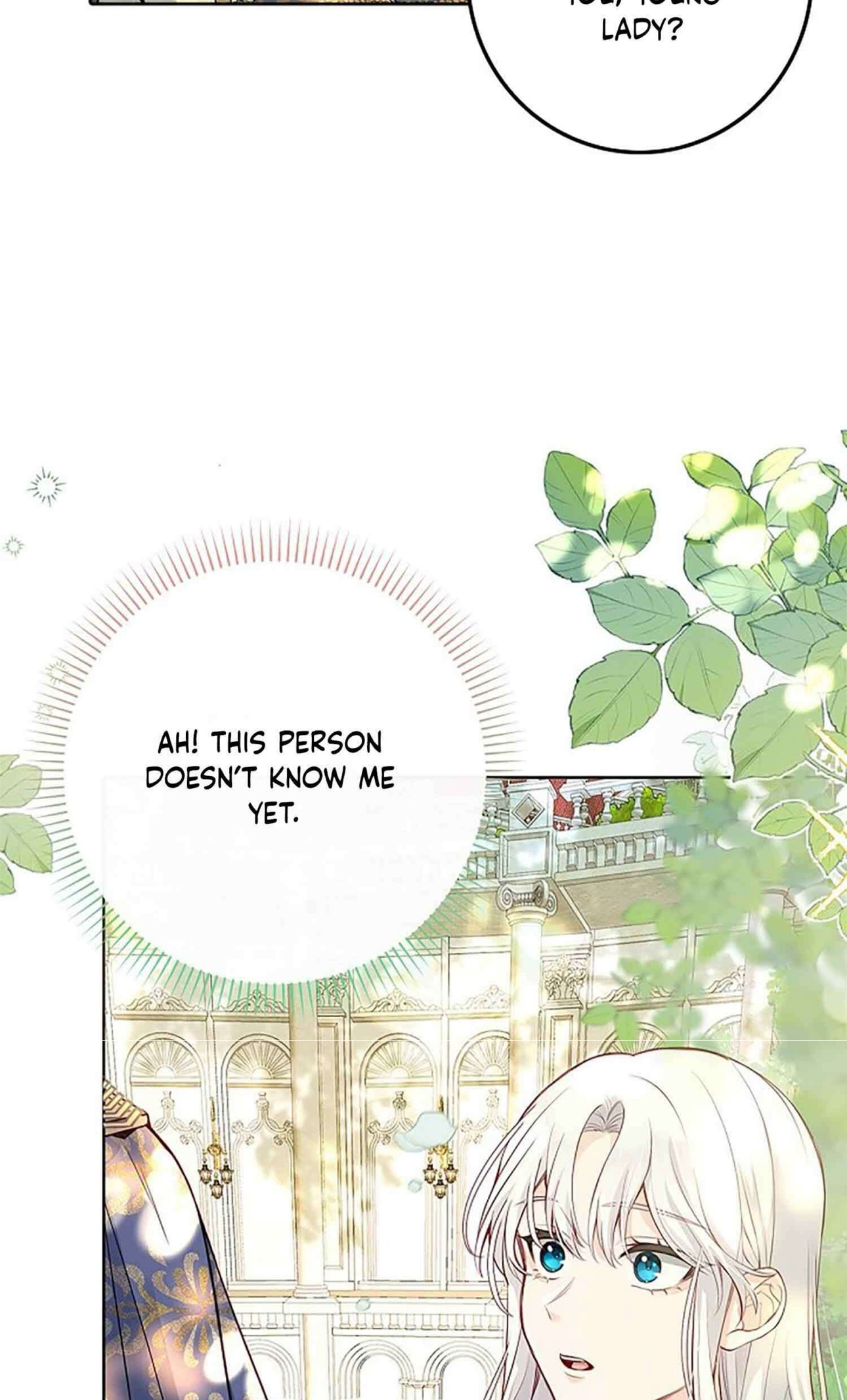No Mercy from the Reborn Lady Ch. 4 第81页