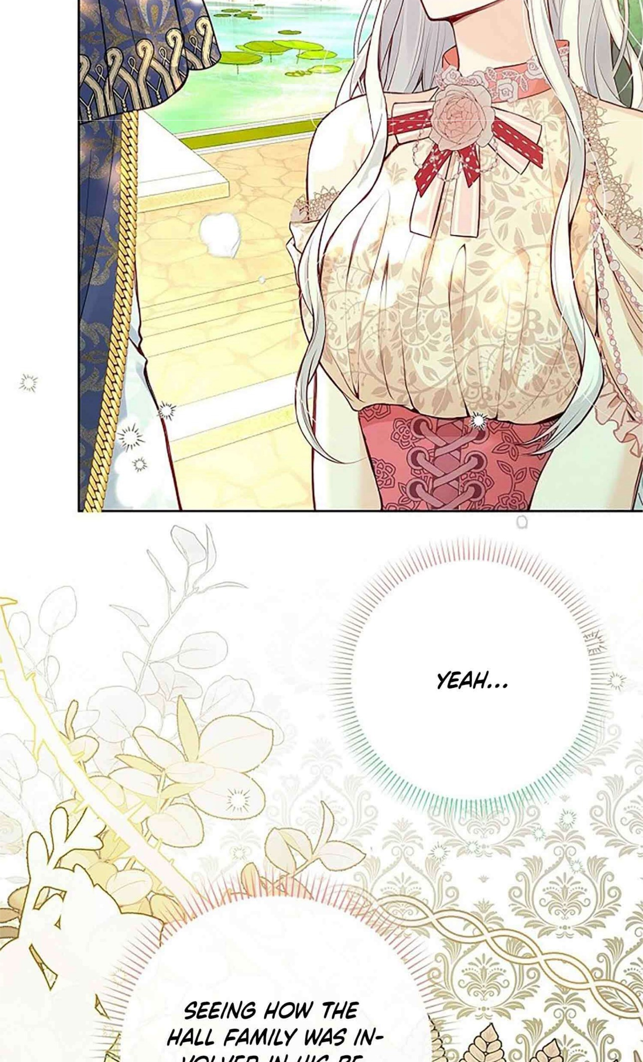 No Mercy from the Reborn Lady Ch. 4 第82页