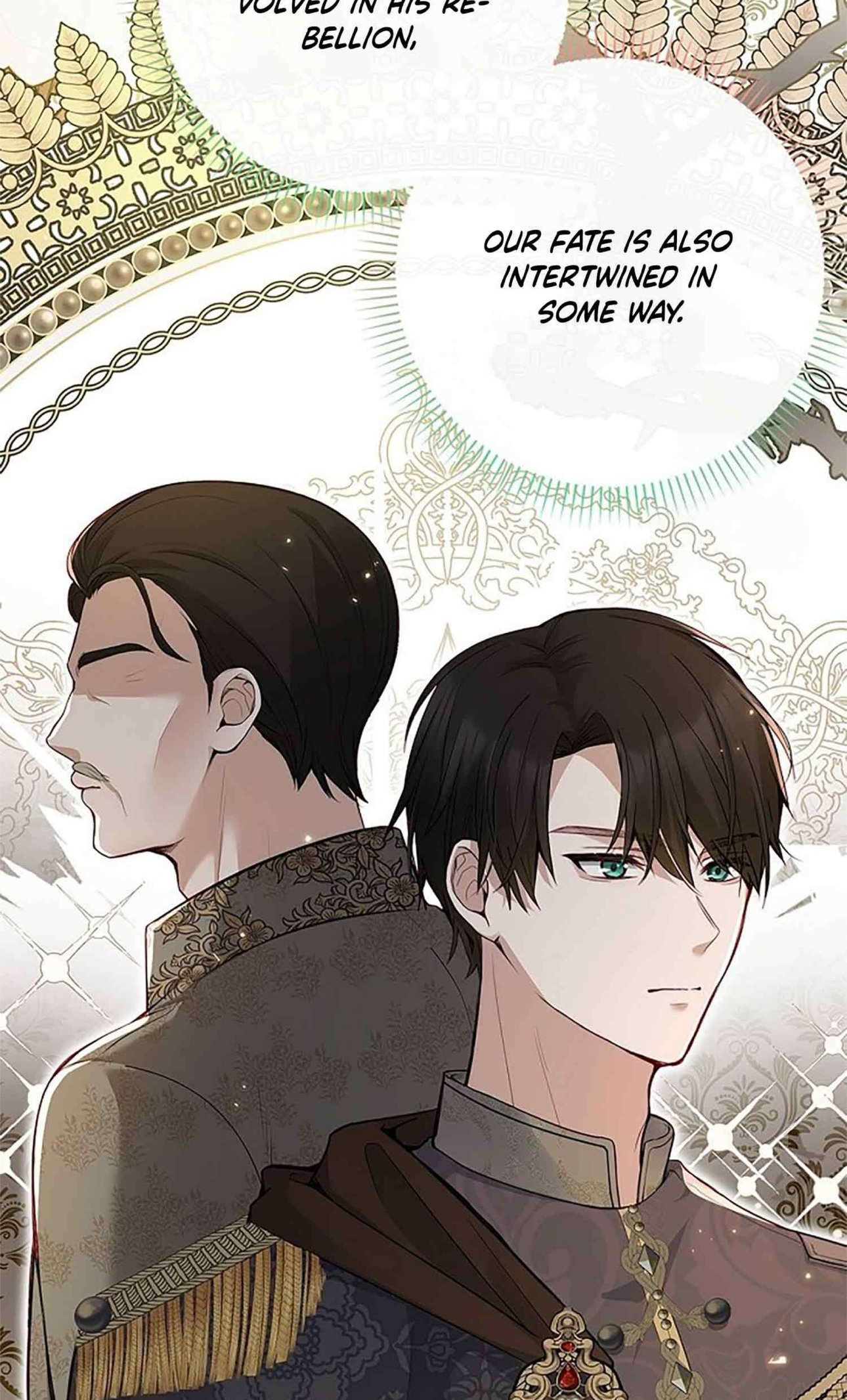 No Mercy from the Reborn Lady Ch. 4 第83页