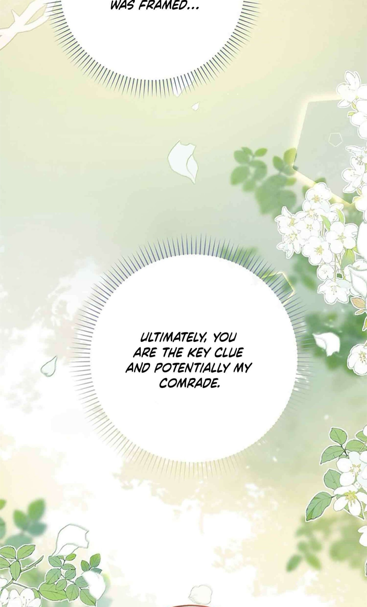 No Mercy from the Reborn Lady Ch. 4 第85页