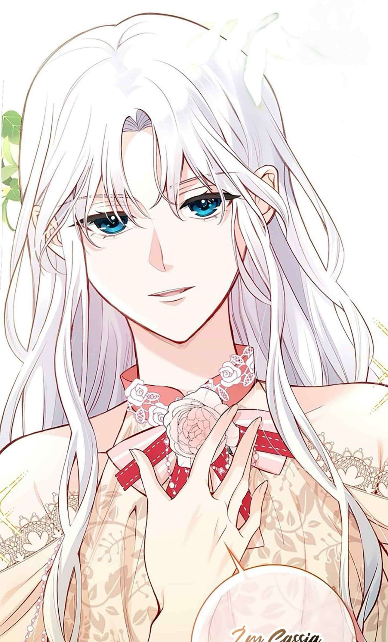 No Mercy from the Reborn Lady Ch. 4 第87页