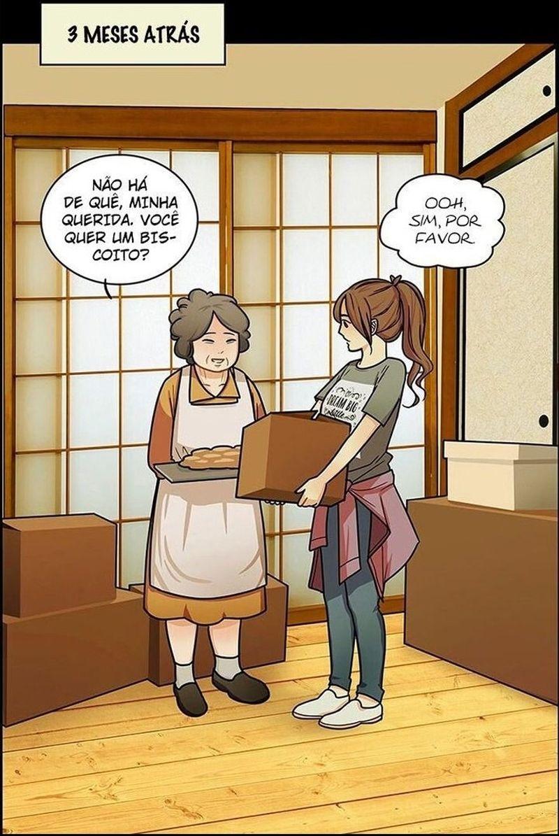 Midnight Poppy Land Ch. 4 第19页