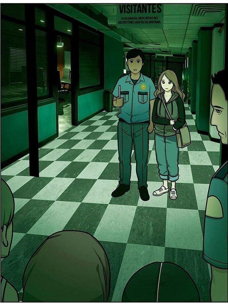 Midnight Poppy Land Ch. 4 第7页