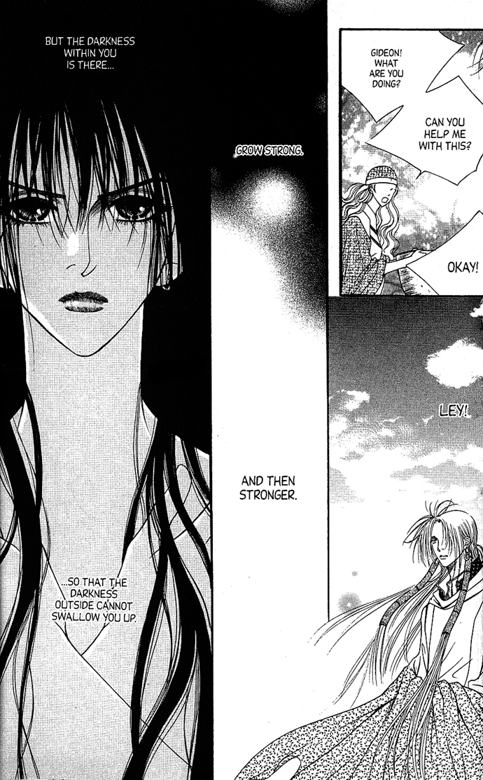 Saver Vol. 5 Ch. 13 第12页
