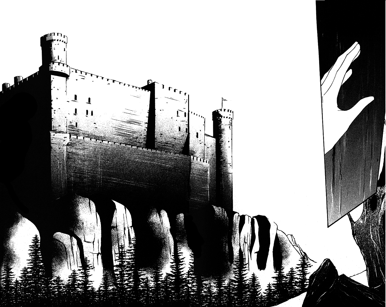 Saver Vol. 5 Ch. 13 第14页