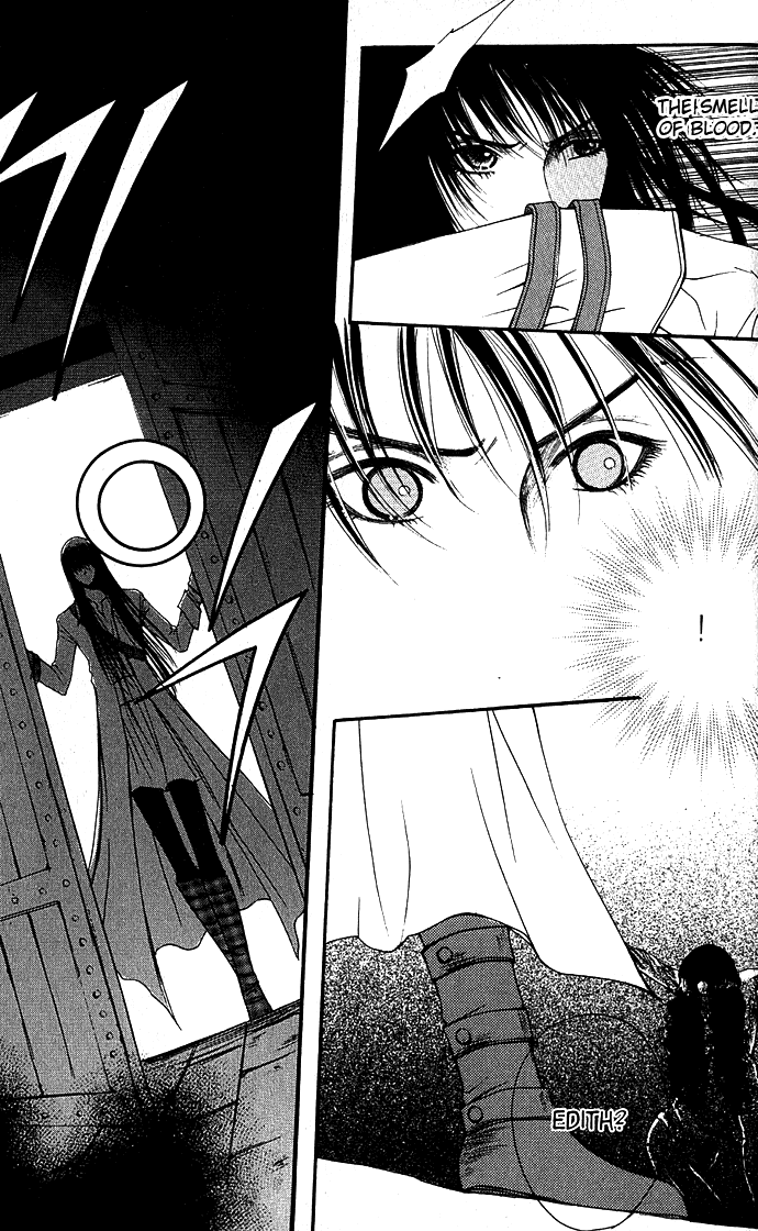 Saver Vol. 5 Ch. 13 第19页
