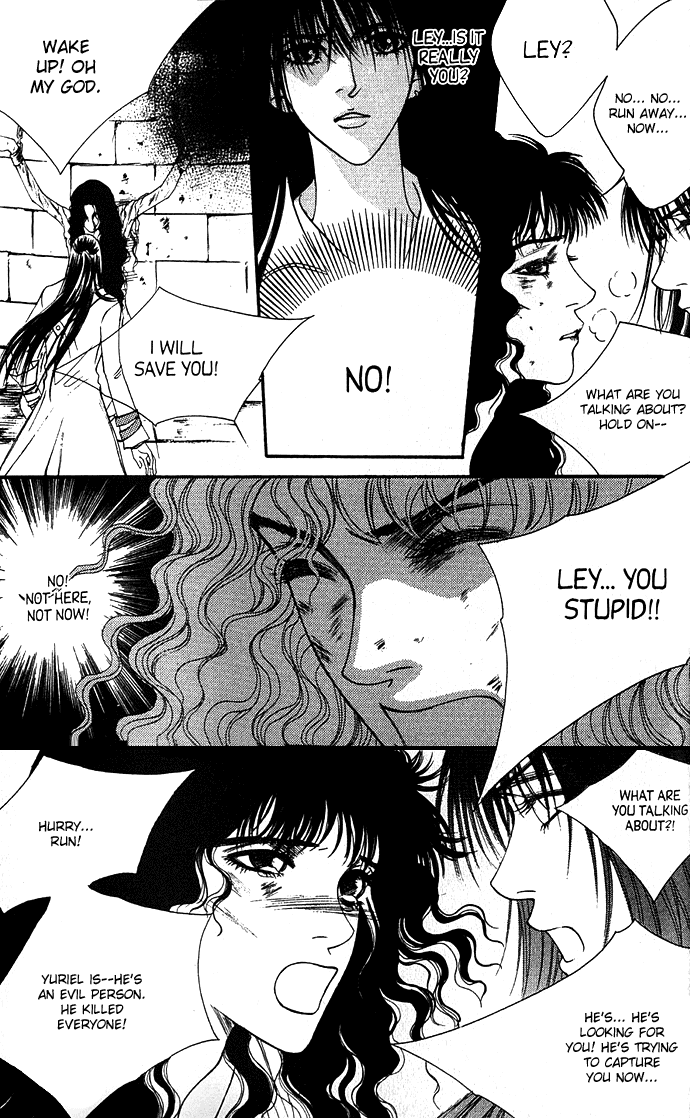 Saver Vol. 5 Ch. 13 第20页