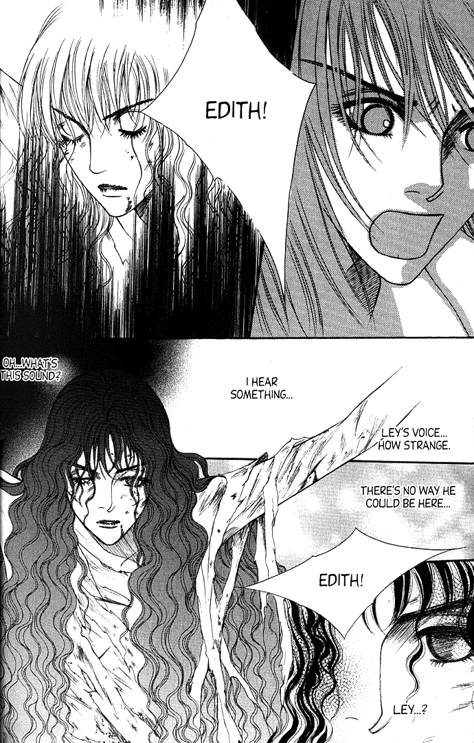 Saver Vol. 5 Ch. 13 第21页