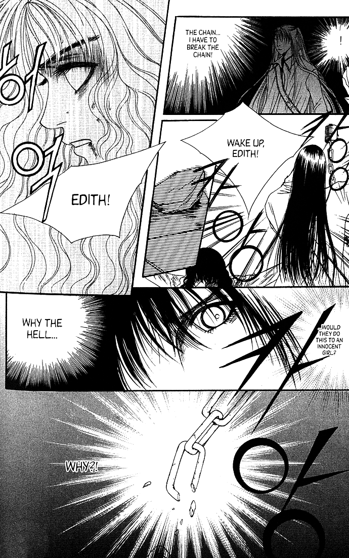 Saver Vol. 5 Ch. 13 第22页